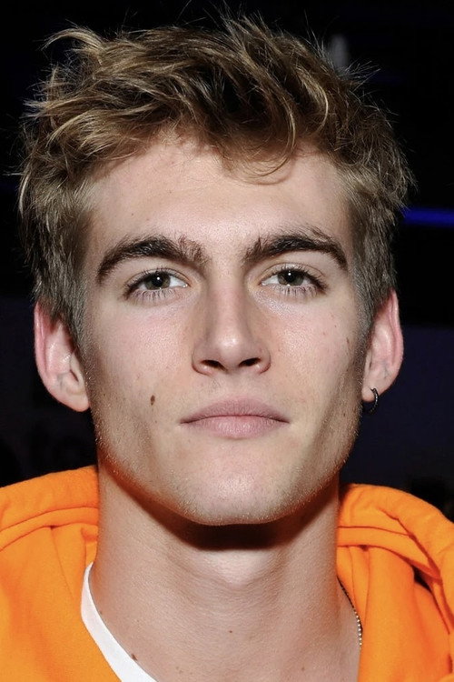 Presley Gerber photo 2
