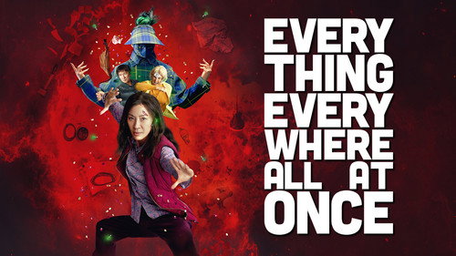 Everything Everywhere All at Once