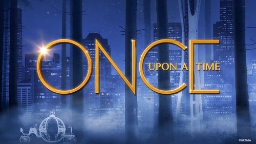Once Upon a Time