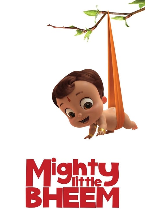 Where to stream Mighty Little Bheem Season 2