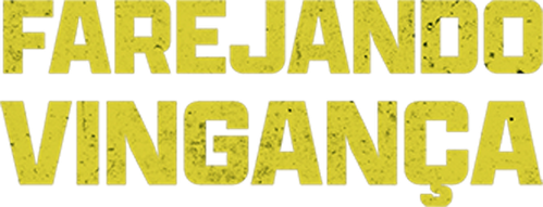Farejando Vingança - Logo 5