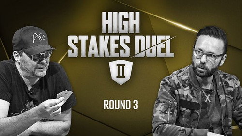 Round 3