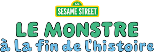 Sesame Street : Le monstre à la fin de l'histoire