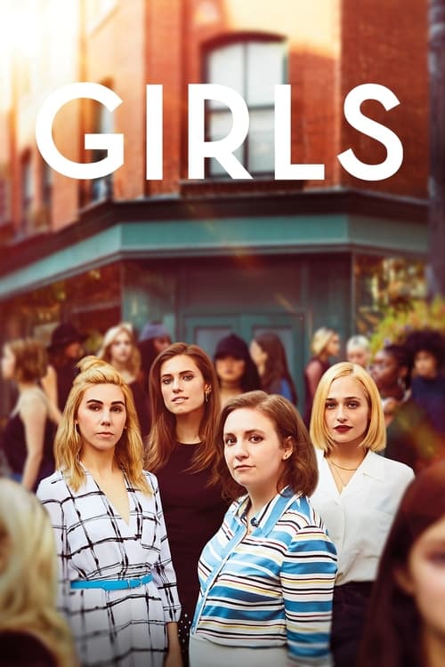 Girls, S06 - (2017)