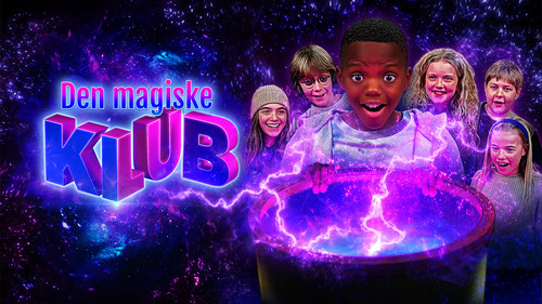 Den Magiske Klub