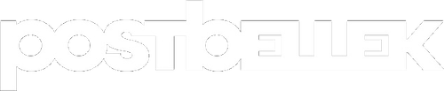 Logo Postbellek