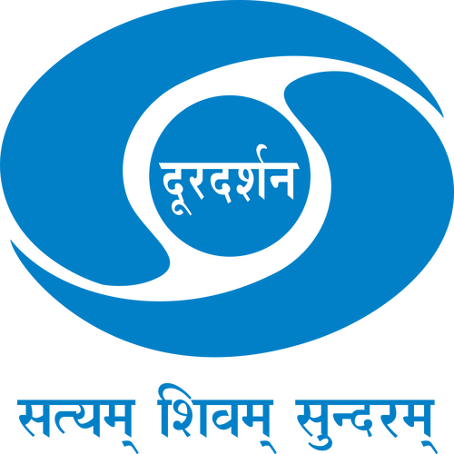 Doordarshan logo