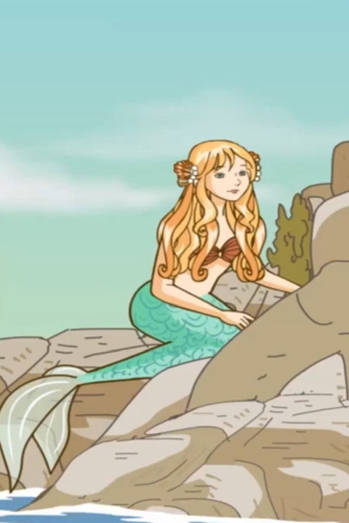 The Little Mermaid