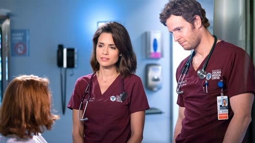 Chicago Med: Atendimento de Emergência: 3×1