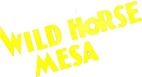 Wild Horse Mesa