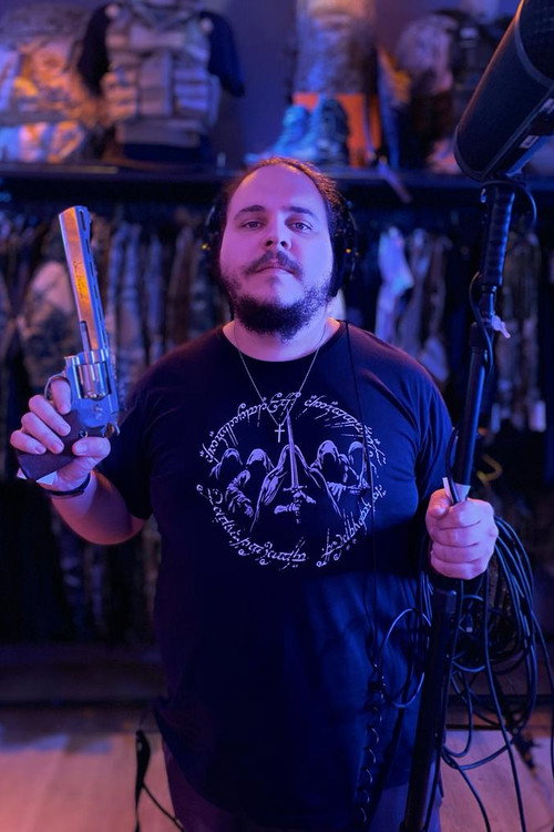 Igor Maliska