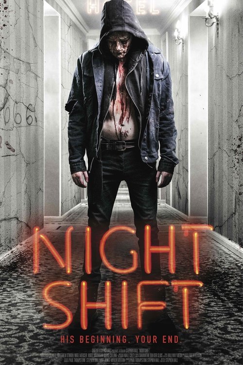 Schauen Nightshift On-line Streaming