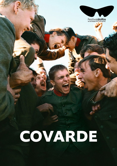 Covarde