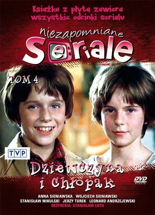 Assistir Dziewczyna I Chlopak Online
