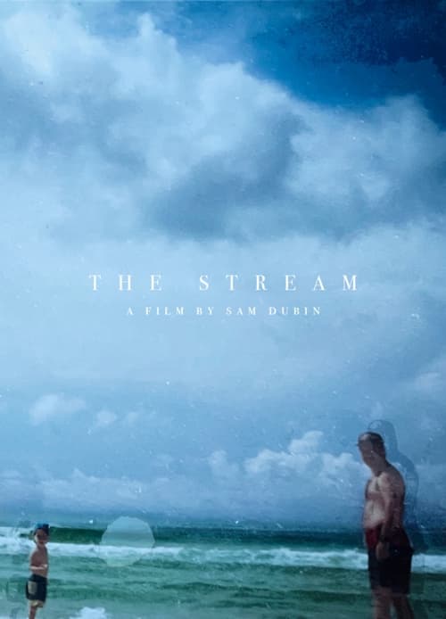 The Stream (2023) poster