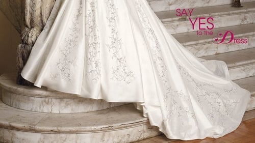 Poster della serie Say Yes to the Dress