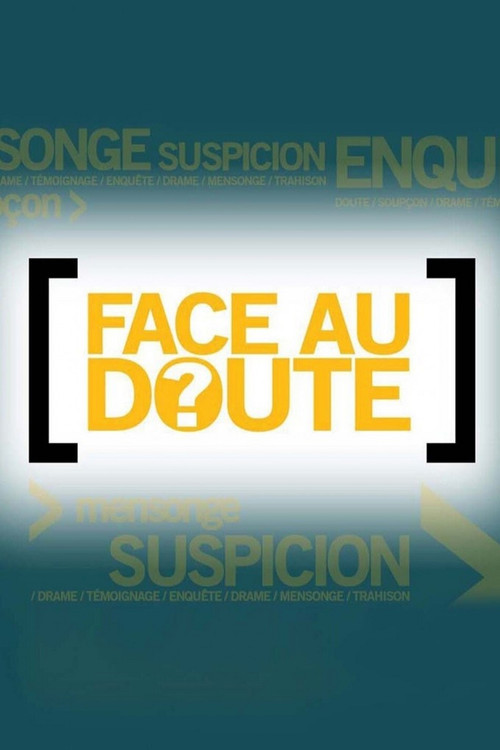 Face au doute (2012) poster