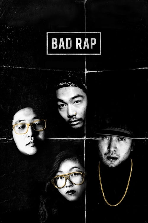 Bad Rap 2016