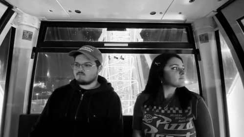 Ferris Wheel — Fundos 6