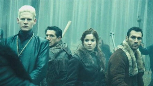 Highlander: The Source