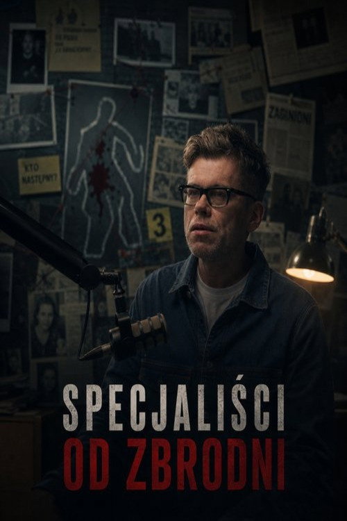 Specjaliści od zbrodni