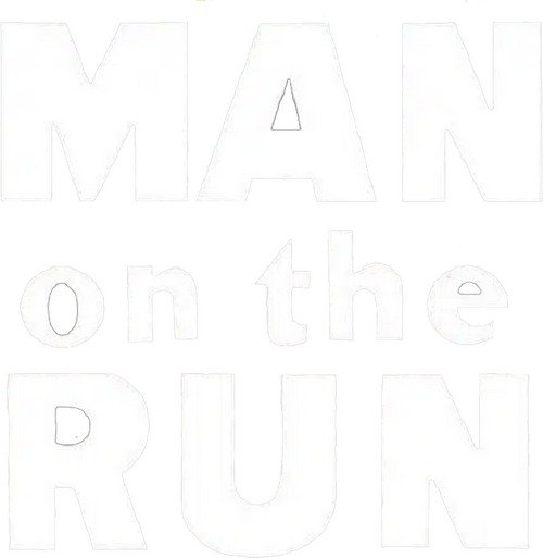 Man on the Run