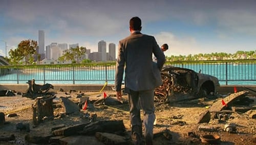 CSI: Miami: 8×23