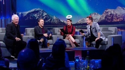 Image de l'épisode 34