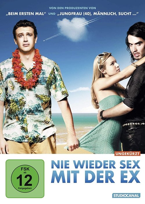 Nie Wieder Sex Mehr Mit Der Ex Netflix Nie Wieder Sex Mehr Mit Der Ex Netflix