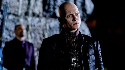 Gotham: 4×10