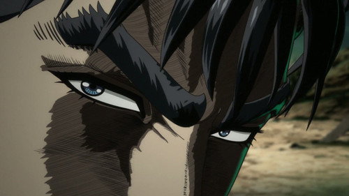 Fist of the North Star: Hokuto no Ken: 1×2