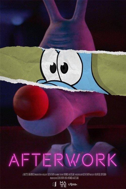 Afterwork 2017