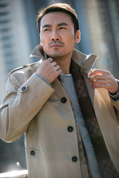 Song Yu photo 4