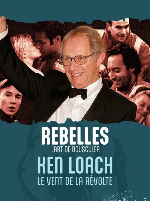 Image Ken Loach un activista de cine