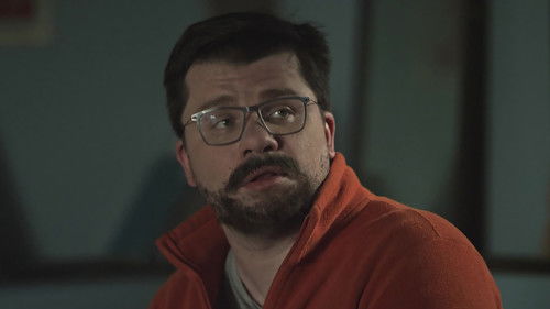 Image de l'épisode Épisode 9