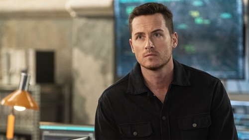 FBI: Internacional: 4×6