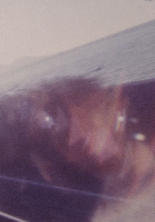 Flamme still 3