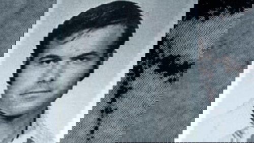 BTK: Chasing a Serial Killer