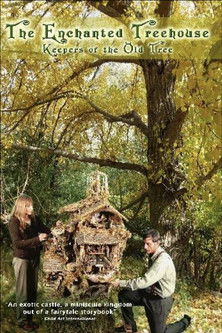The Enchanted Treehouse (2002) poster