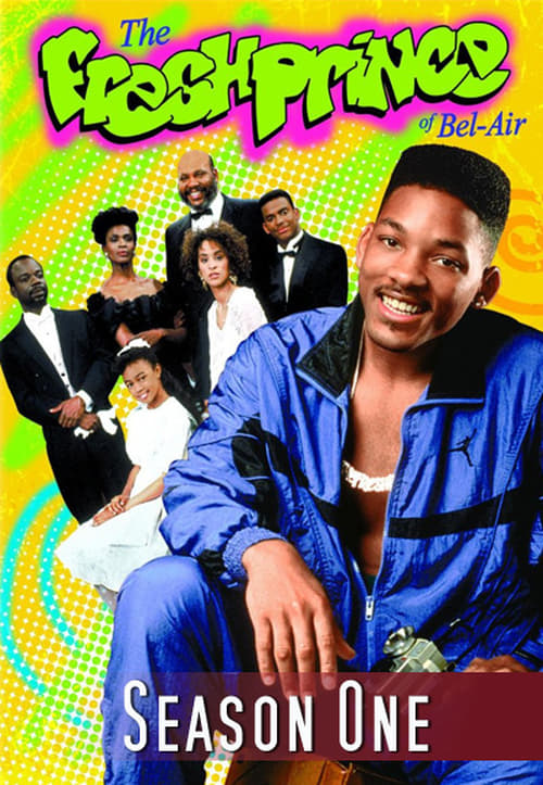 Where to stream The Fresh Prince of Bel-Air Season 1