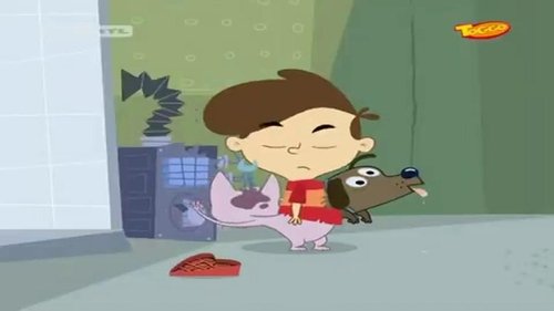 Épisode 42