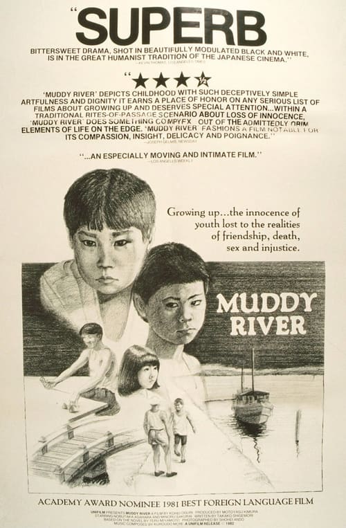 Muddy River (1981)