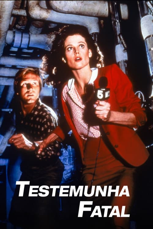 Image Testemunha Fatal