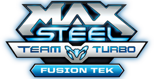 Max Steel Team Turbo: Fusion Tek