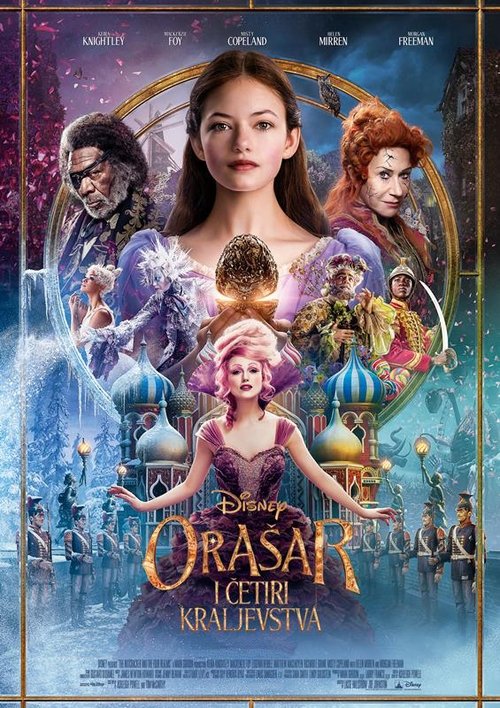 Posters