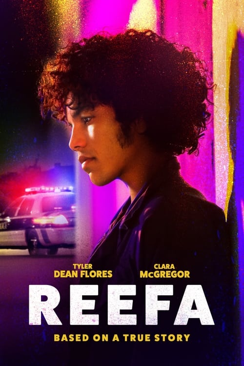 Reefa Hernandez Jr, an 18-year-old Colombian immigrant and talented artist spending his last summer in Miami with friends, family and his new girl Frankie before moving to New York City on an art scholarship.