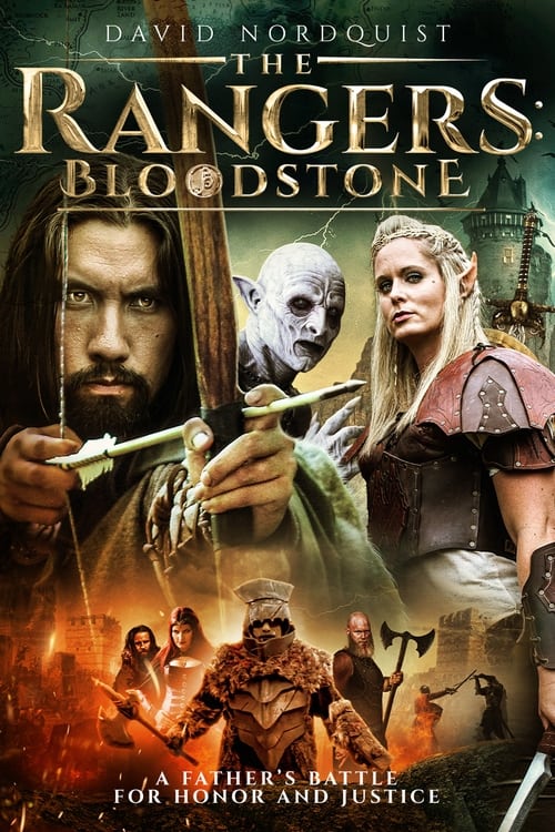 Image The Rangers: Bloodstone