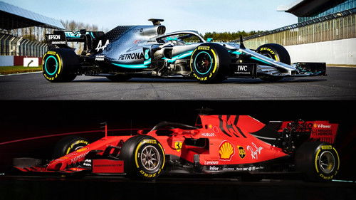 F1: Dirigir para Viver: 2×2