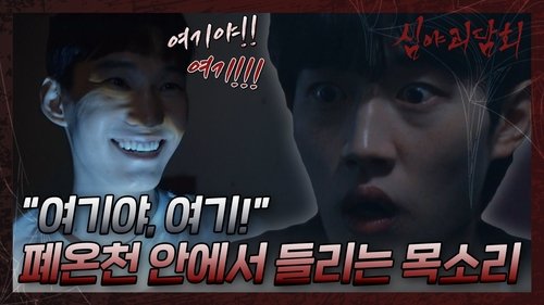 Poster della serie Midnight Horror Story