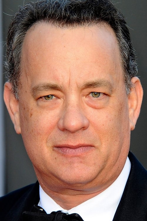 Tom Hanks isEamon Bailey